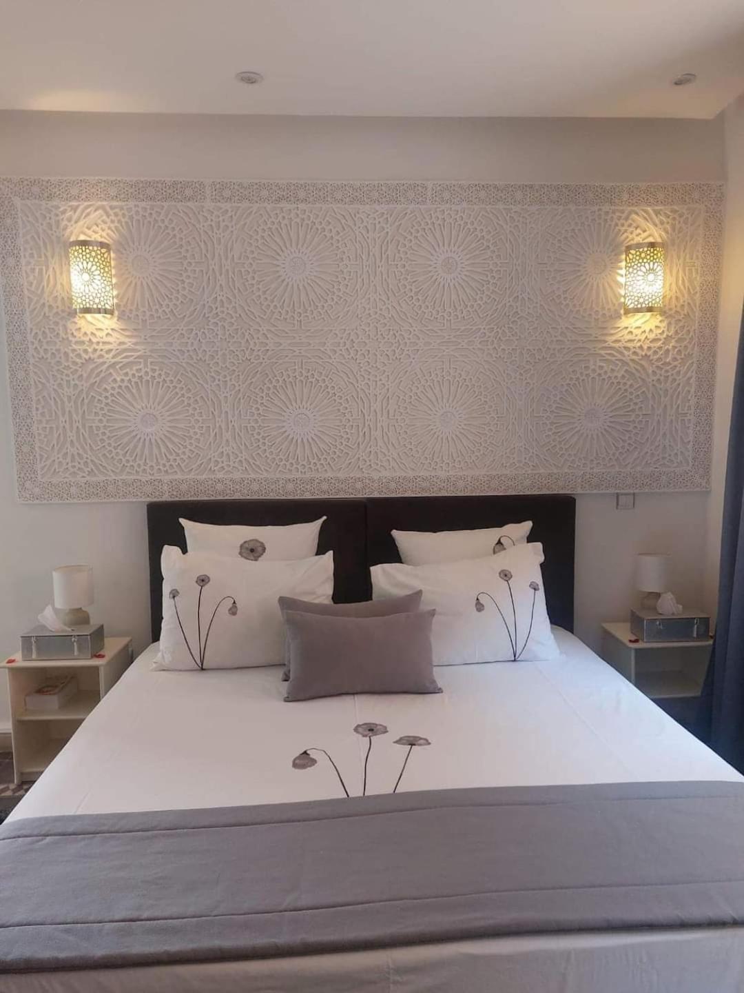 Riad Dar Augusta Μαρακές Εξωτερικό φωτογραφία