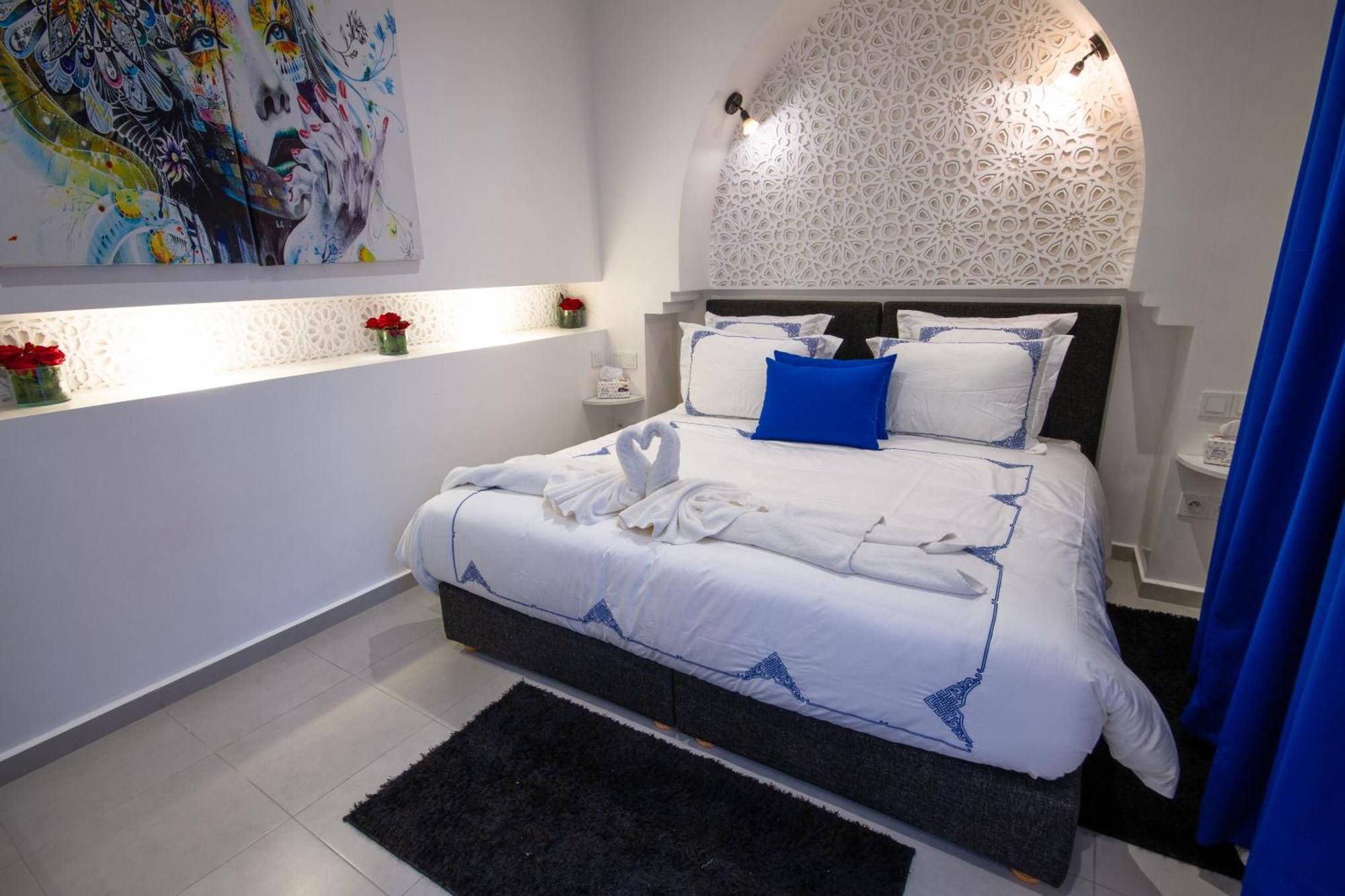 Riad Dar Augusta Μαρακές Εξωτερικό φωτογραφία