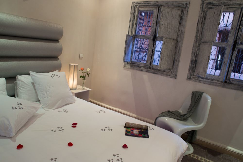Riad Dar Augusta Μαρακές Εξωτερικό φωτογραφία