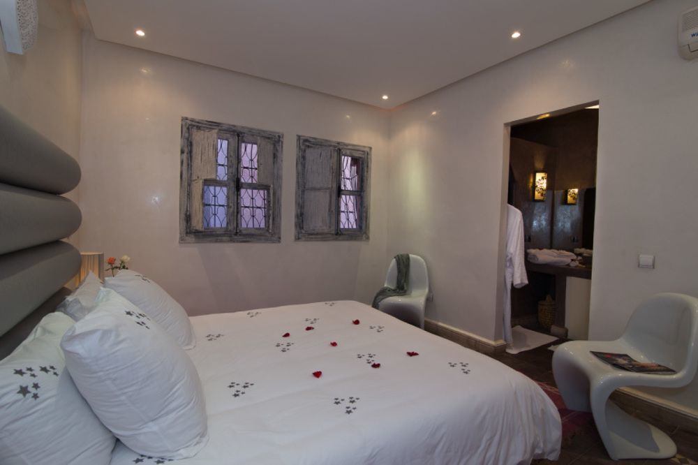 Riad Dar Augusta Μαρακές Εξωτερικό φωτογραφία