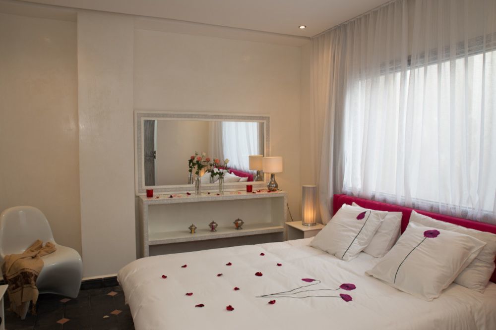 Riad Dar Augusta Μαρακές Εξωτερικό φωτογραφία