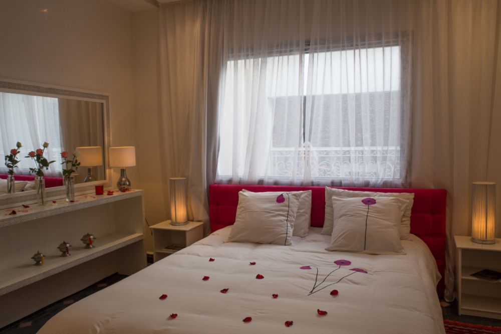 Riad Dar Augusta Μαρακές Εξωτερικό φωτογραφία